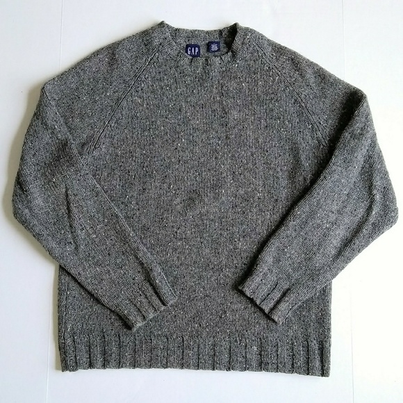 GAP Other - Gap Wool Sweater
